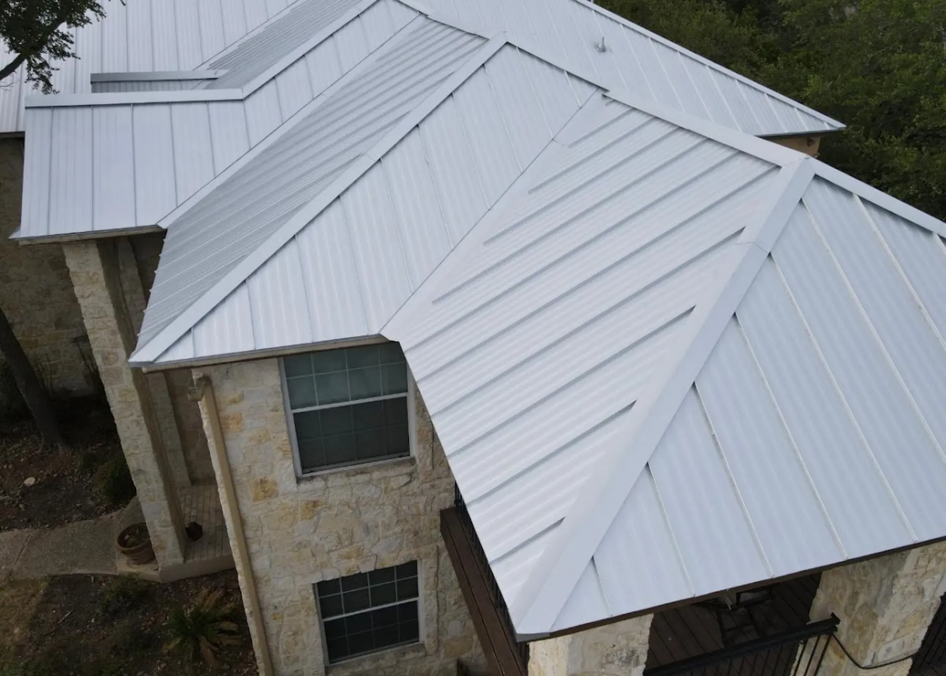 Metal Roofing services in Mango, FL